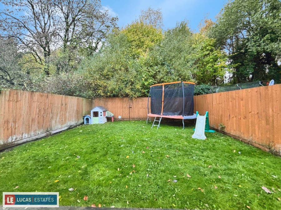 Images for The Railway Junction, Ystrad Mynach, Hengoed