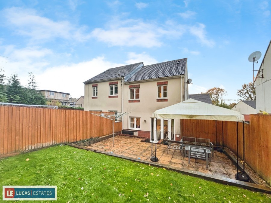 Images for The Railway Junction, Ystrad Mynach, Hengoed