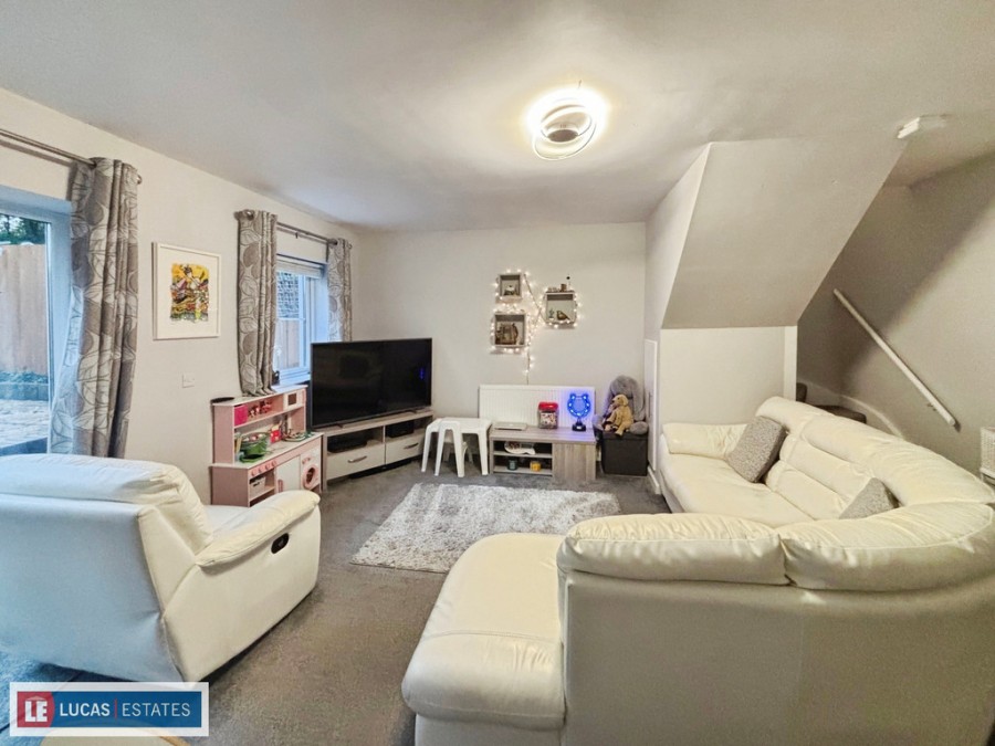 Images for The Railway Junction, Ystrad Mynach, Hengoed