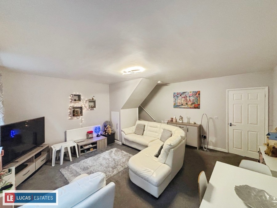 Images for The Railway Junction, Ystrad Mynach, Hengoed