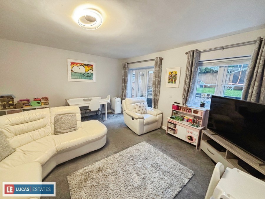 Images for The Railway Junction, Ystrad Mynach, Hengoed