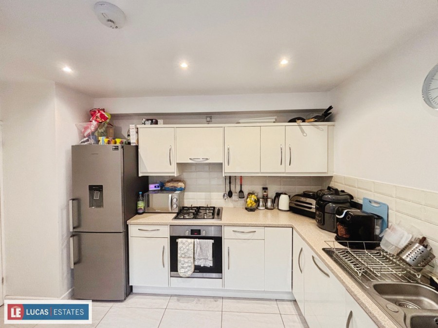 Images for The Railway Junction, Ystrad Mynach, Hengoed