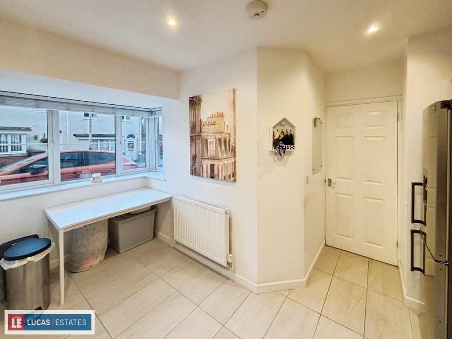 Images for The Railway Junction, Ystrad Mynach, Hengoed