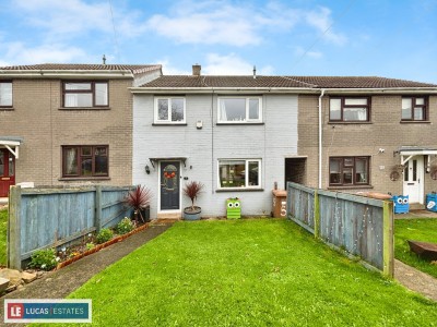 Aberbargoed, Bargoed