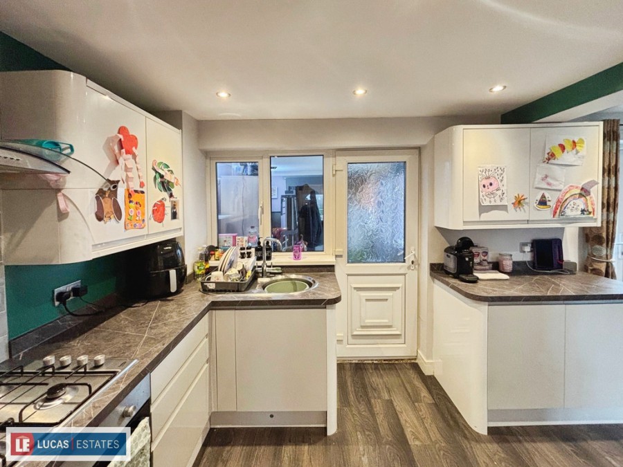 Images for Aberbargoed, Bargoed