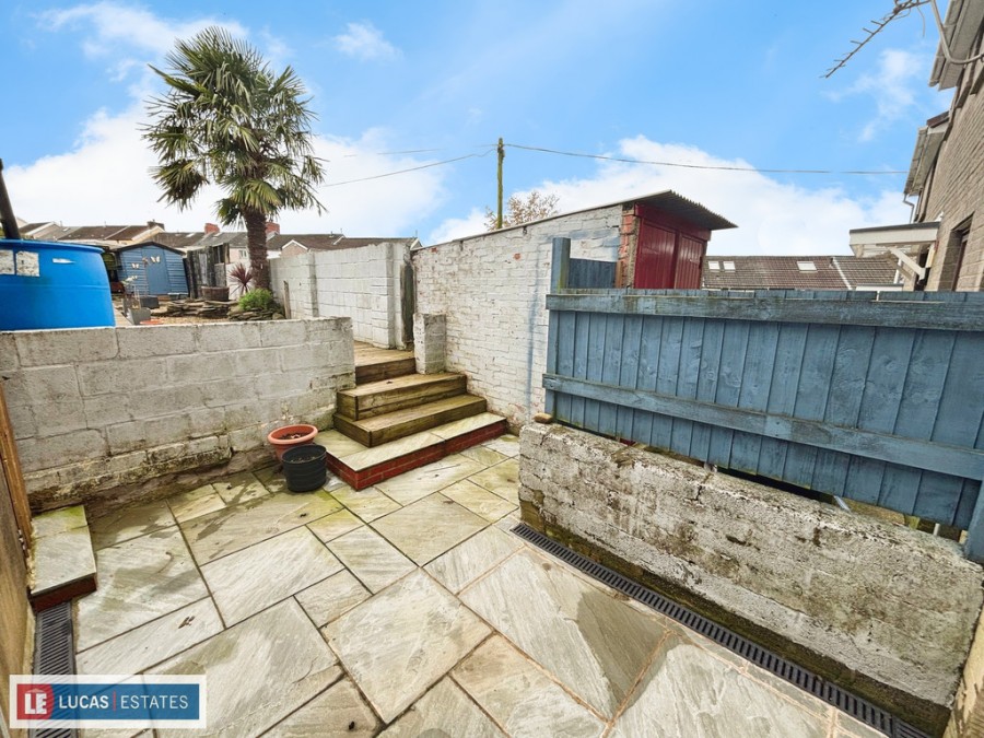 Images for Aberbargoed, Bargoed