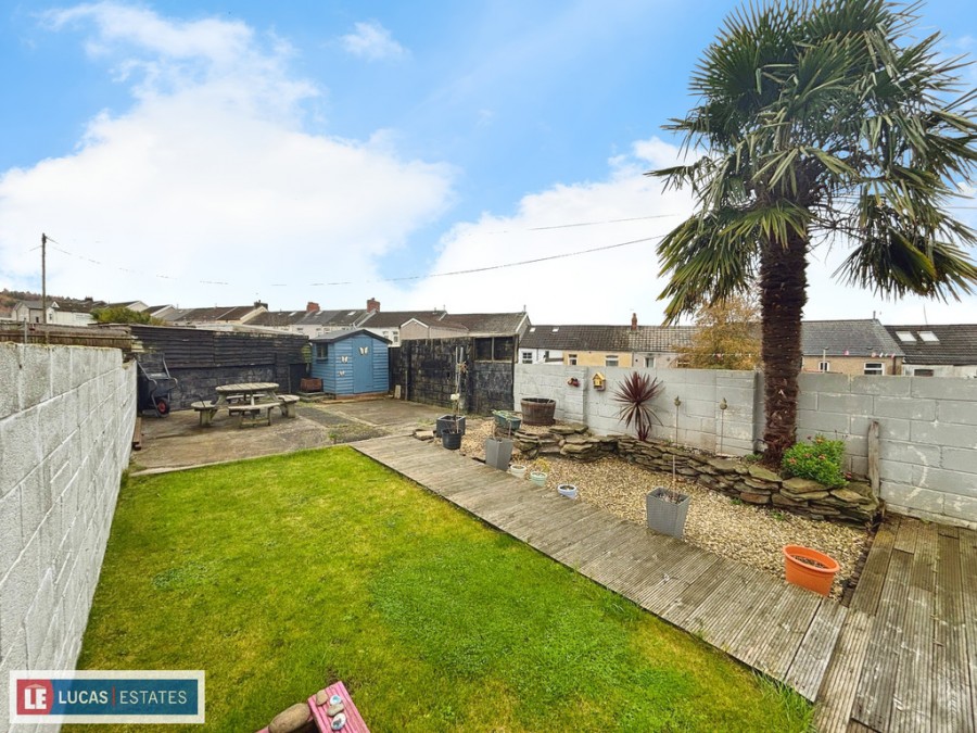 Images for Aberbargoed, Bargoed