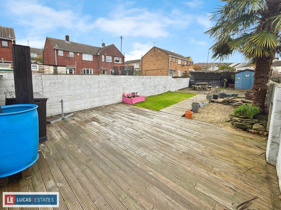 Images for Aberbargoed, Bargoed