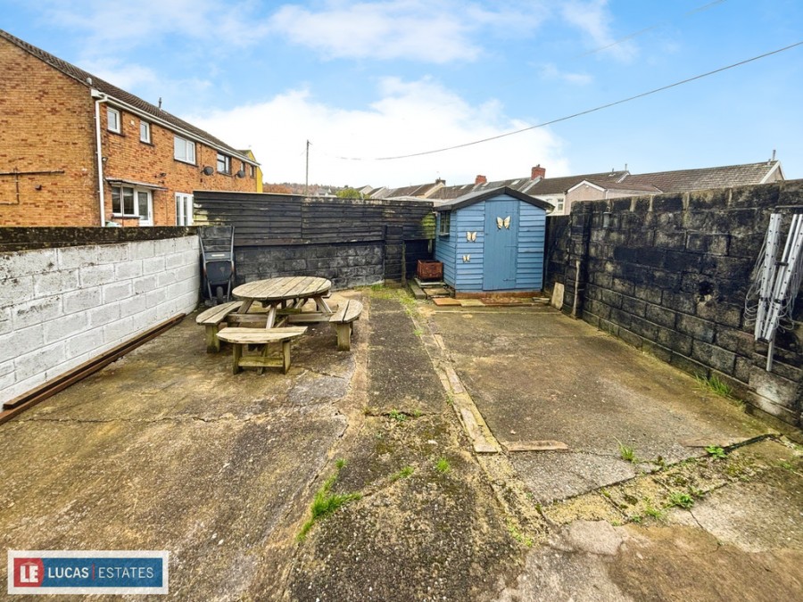 Images for Aberbargoed, Bargoed