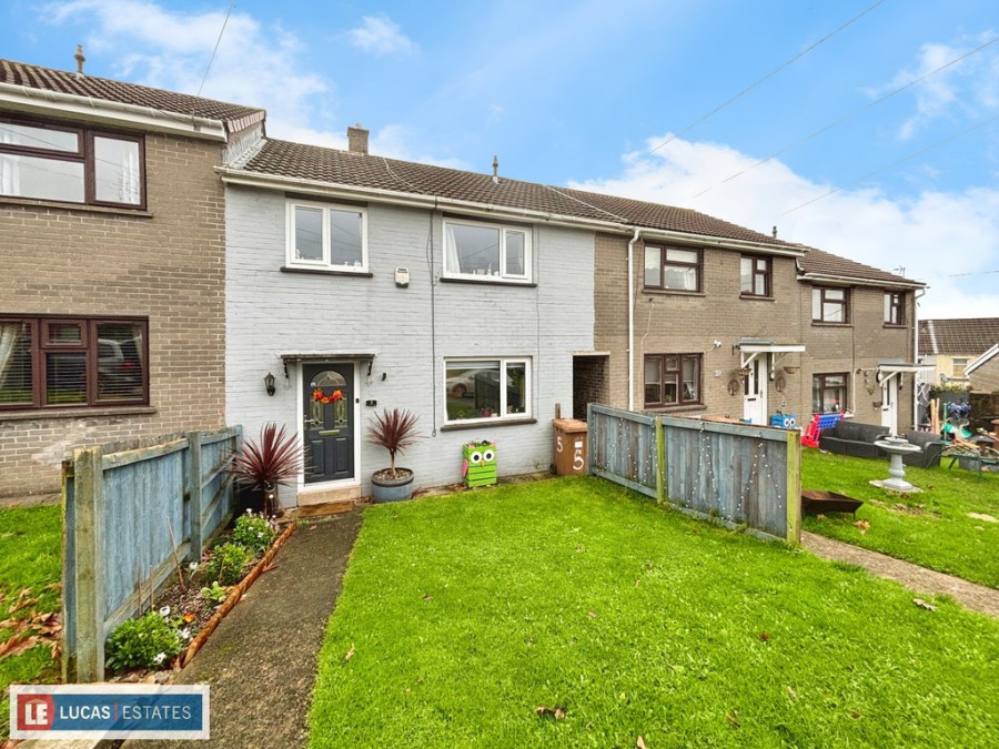 Images for Aberbargoed, Bargoed