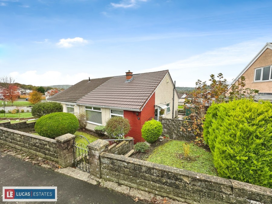 Images for Shirdale Close, Maesycwmmer