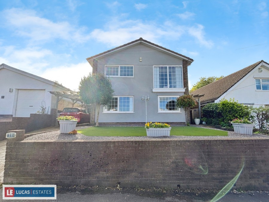 Images for Gellideg Heights, Maesycwmmer, Caerphilly County Borough