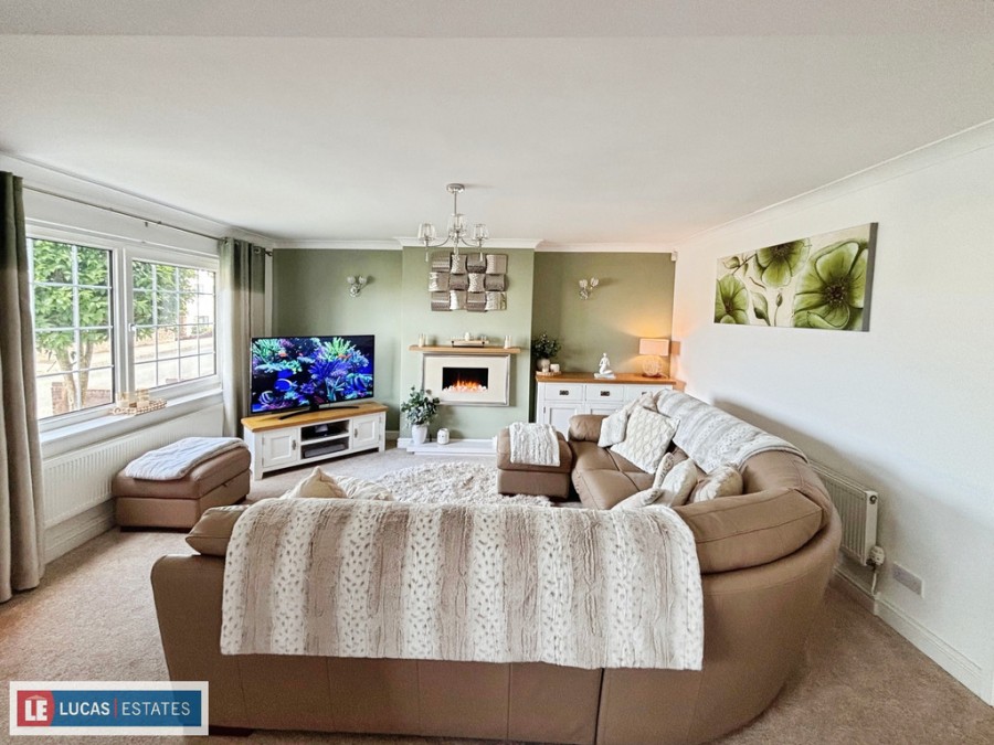 Images for Gellideg Heights, Maesycwmmer, Caerphilly County Borough