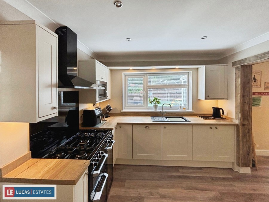 Images for Gellideg Heights, Maesycwmmer, Caerphilly County Borough