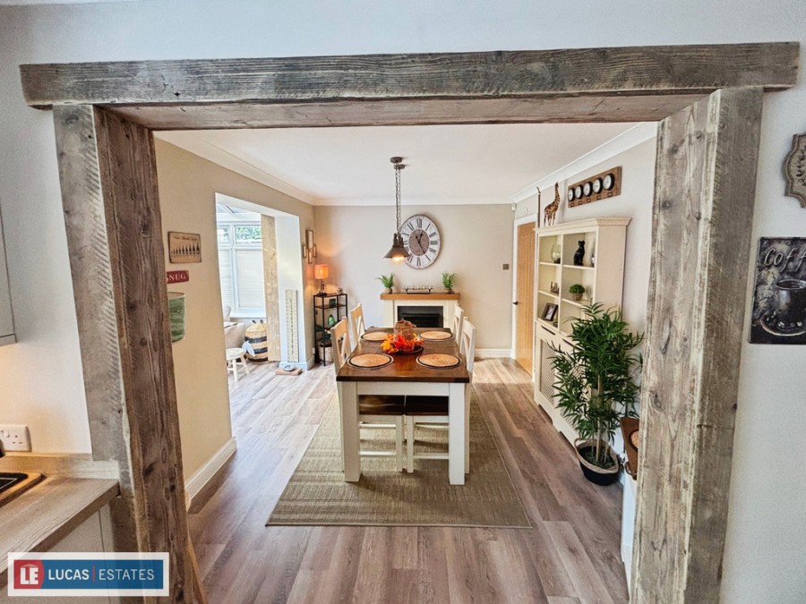 Images for Gellideg Heights, Maesycwmmer, Caerphilly County Borough