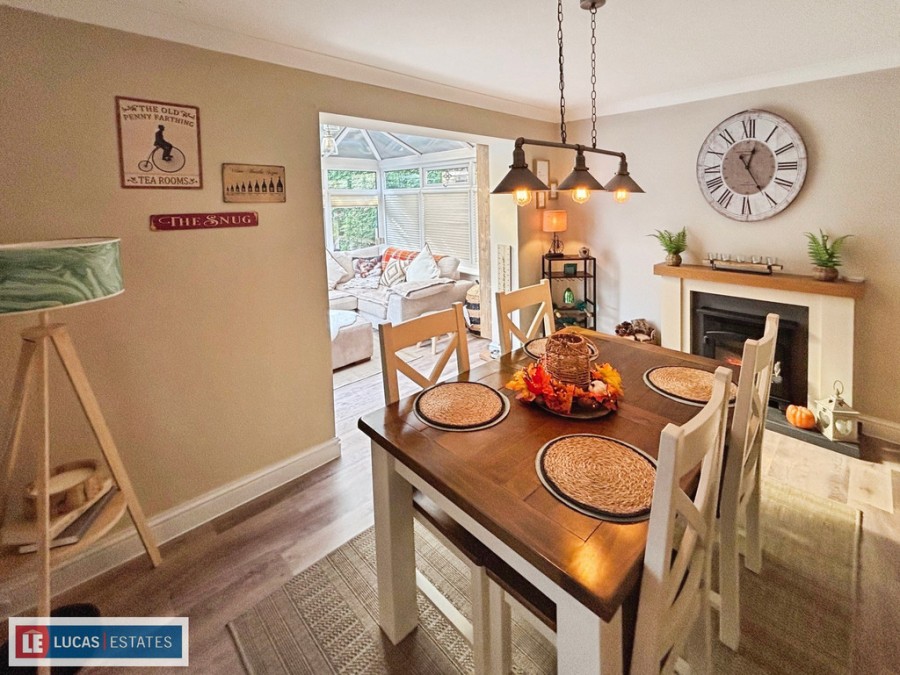 Images for Gellideg Heights, Maesycwmmer, Caerphilly County Borough