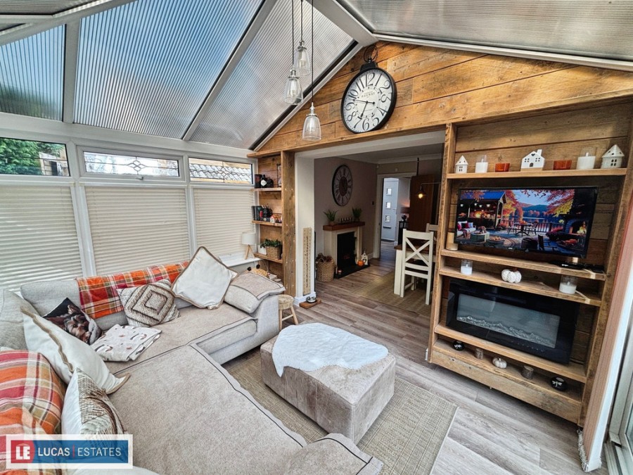 Images for Gellideg Heights, Maesycwmmer, Caerphilly County Borough