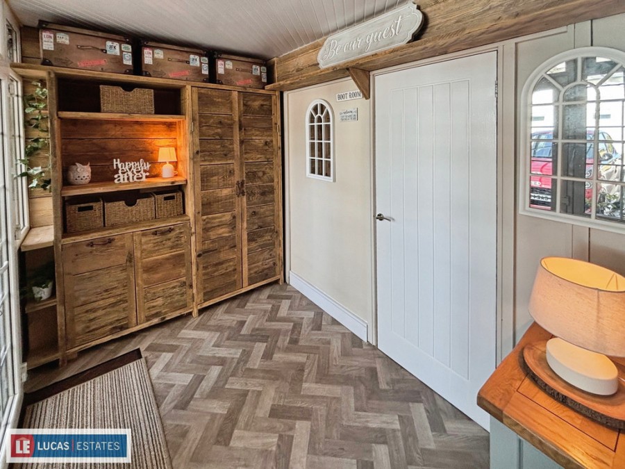 Images for Gellideg Heights, Maesycwmmer, Caerphilly County Borough