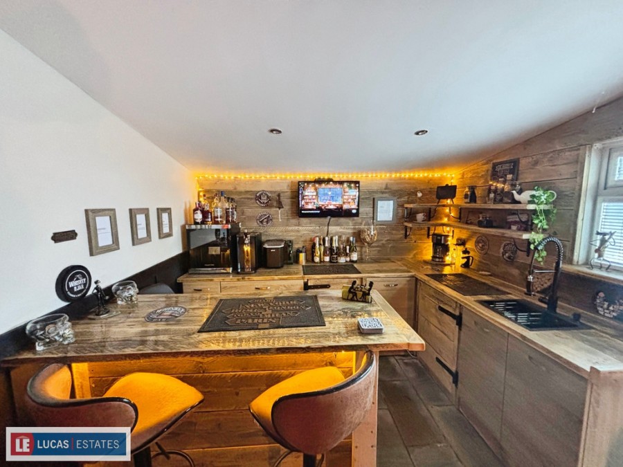 Images for Gellideg Heights, Maesycwmmer, Caerphilly County Borough