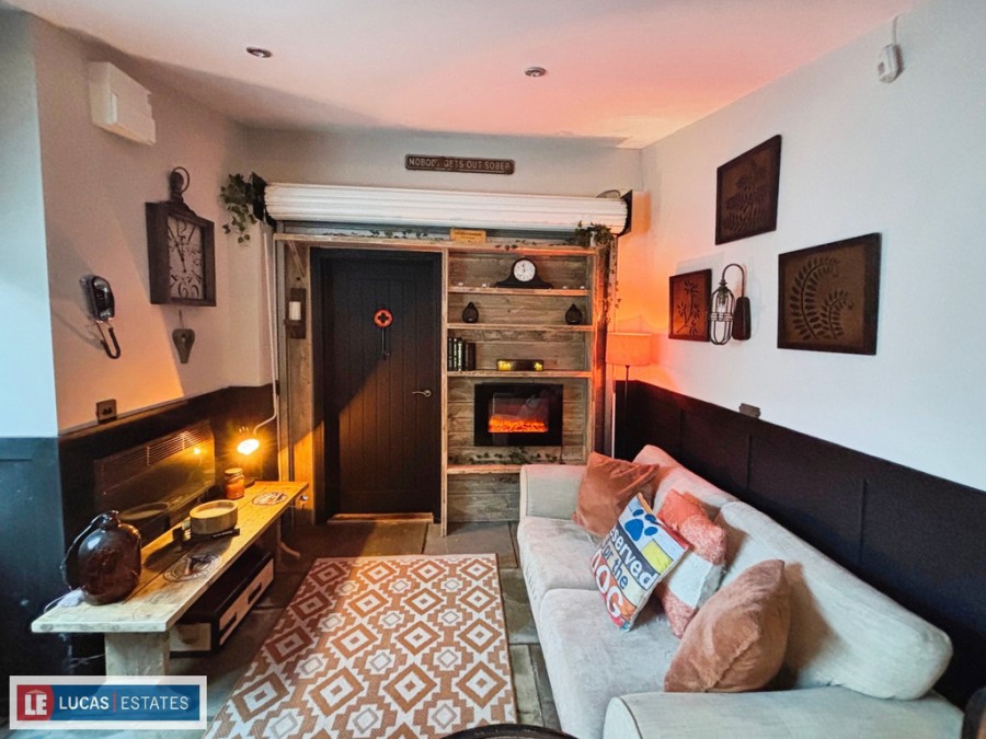 Images for Gellideg Heights, Maesycwmmer, Caerphilly County Borough