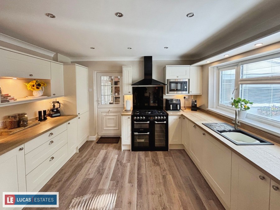 Images for Gellideg Heights, Maesycwmmer, Caerphilly County Borough