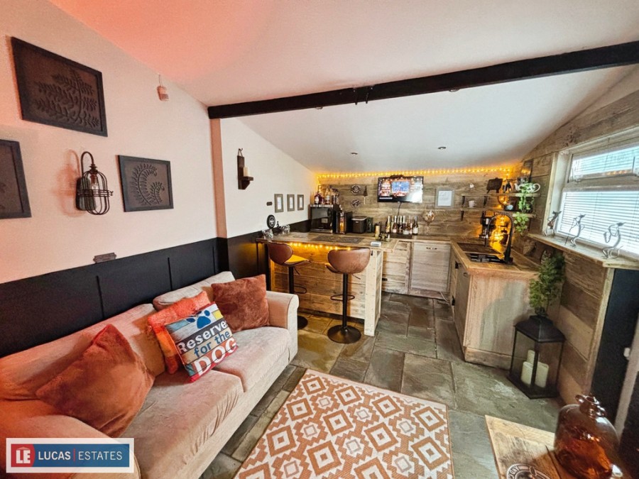 Images for Gellideg Heights, Maesycwmmer, Caerphilly County Borough