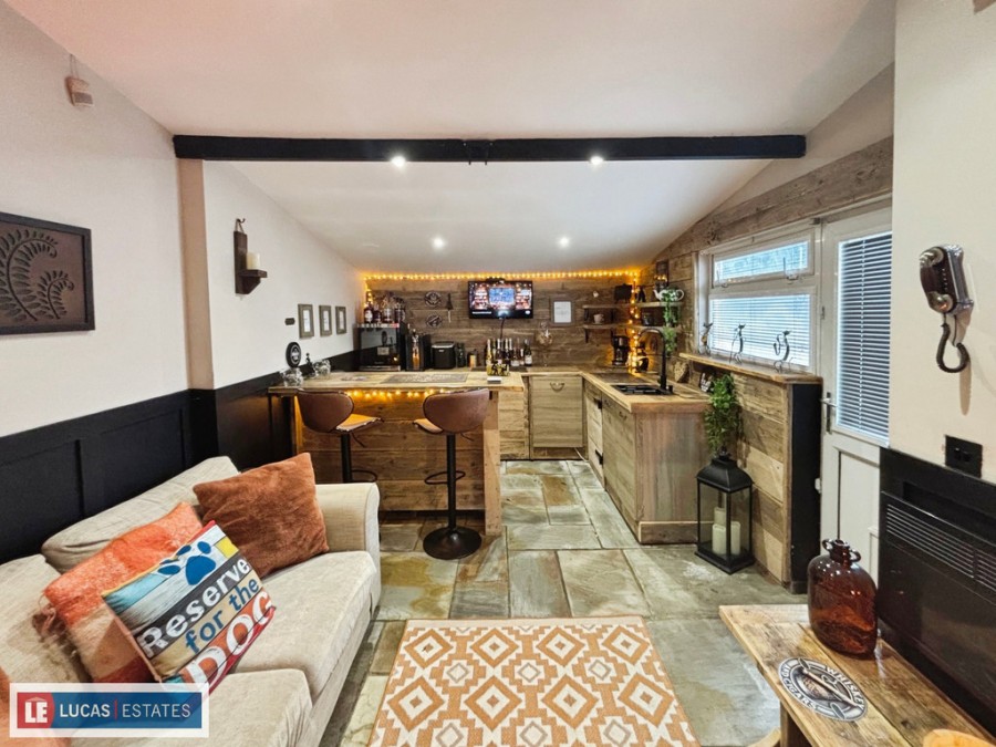 Images for Gellideg Heights, Maesycwmmer, Caerphilly County Borough