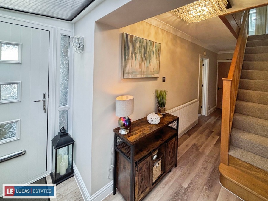 Images for Gellideg Heights, Maesycwmmer, Caerphilly County Borough