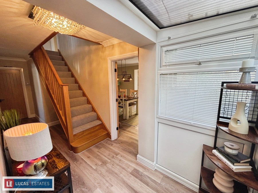 Images for Gellideg Heights, Maesycwmmer, Caerphilly County Borough