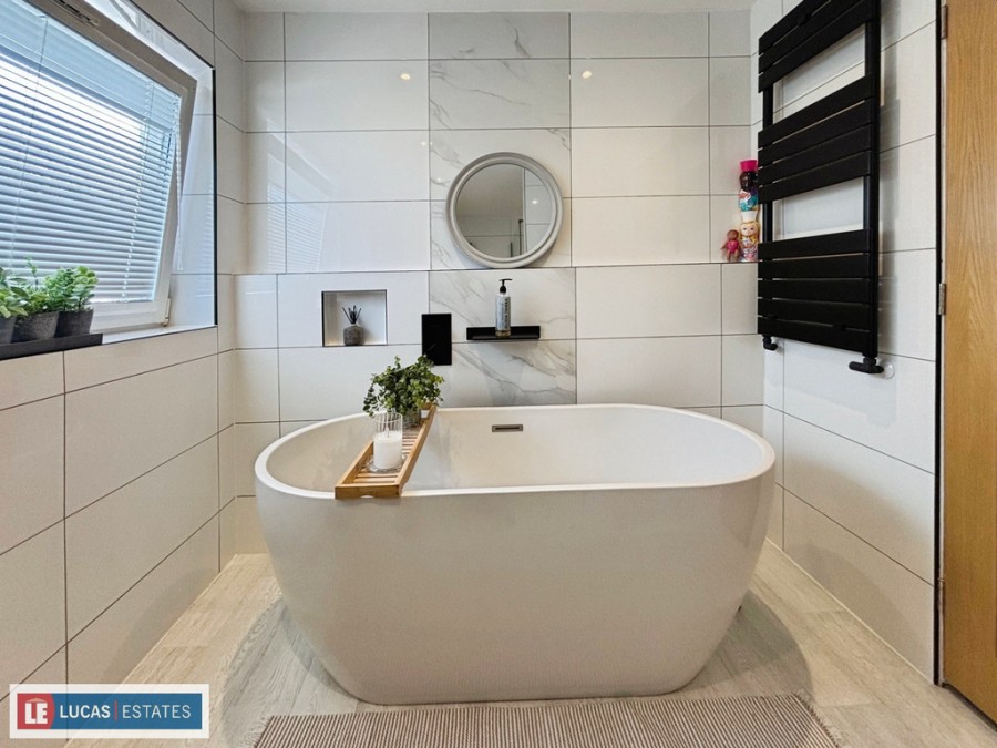 Images for Gellideg Heights, Maesycwmmer, Caerphilly County Borough