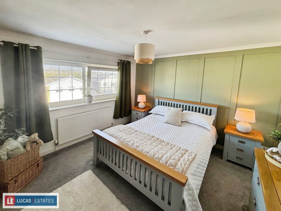 Images for Gellideg Heights, Maesycwmmer, Caerphilly County Borough