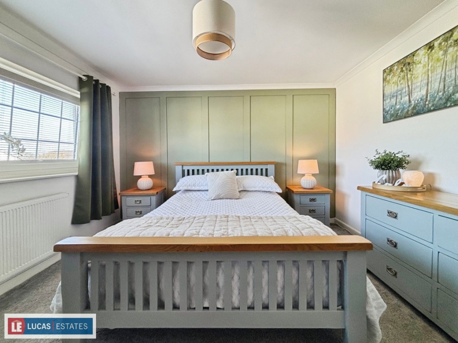 Images for Gellideg Heights, Maesycwmmer, Caerphilly County Borough