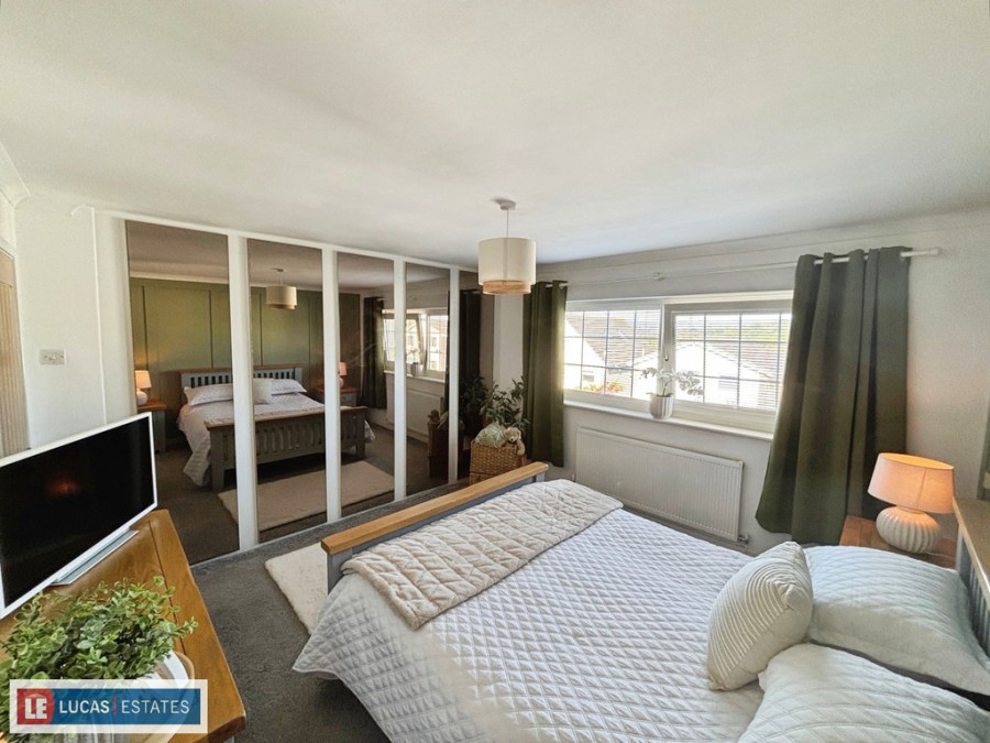 Images for Gellideg Heights, Maesycwmmer, Caerphilly County Borough