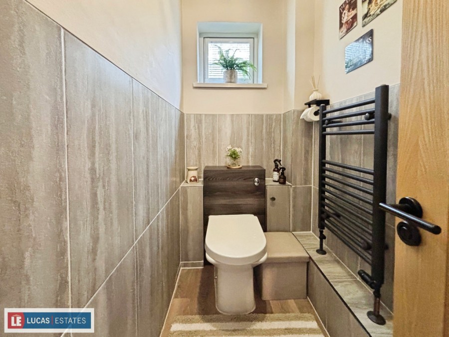 Images for Gellideg Heights, Maesycwmmer, Caerphilly County Borough