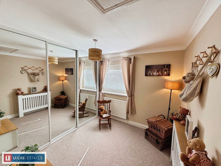 Images for Gellideg Heights, Maesycwmmer, Caerphilly County Borough