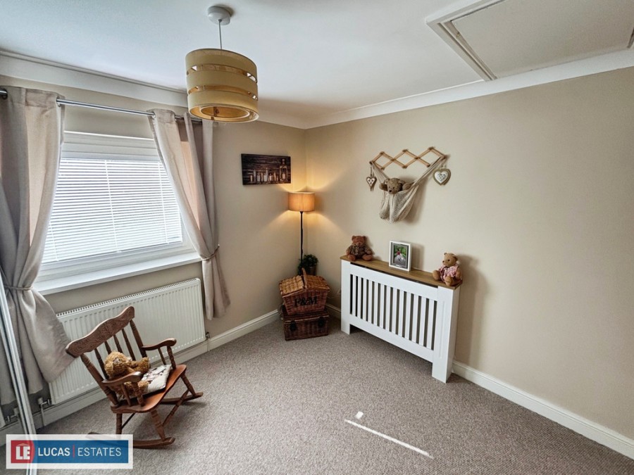 Images for Gellideg Heights, Maesycwmmer, Caerphilly County Borough