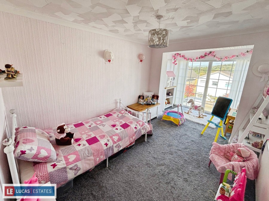 Images for Gellideg Heights, Maesycwmmer, Caerphilly County Borough