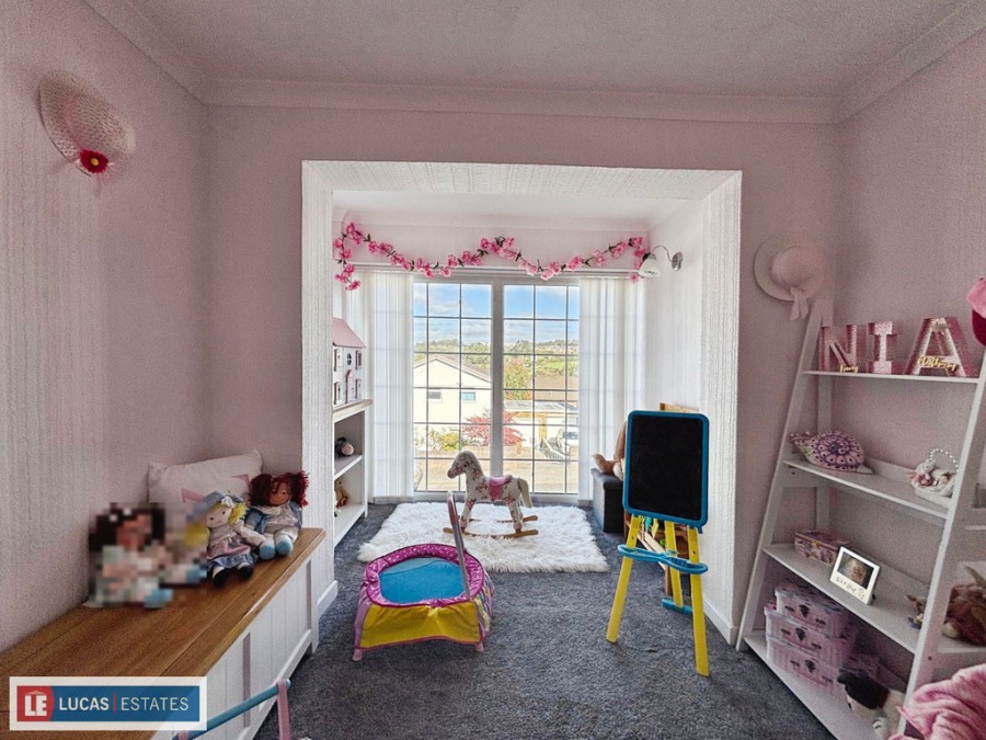 Images for Gellideg Heights, Maesycwmmer, Caerphilly County Borough