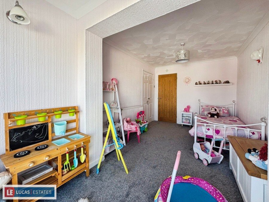 Images for Gellideg Heights, Maesycwmmer, Caerphilly County Borough