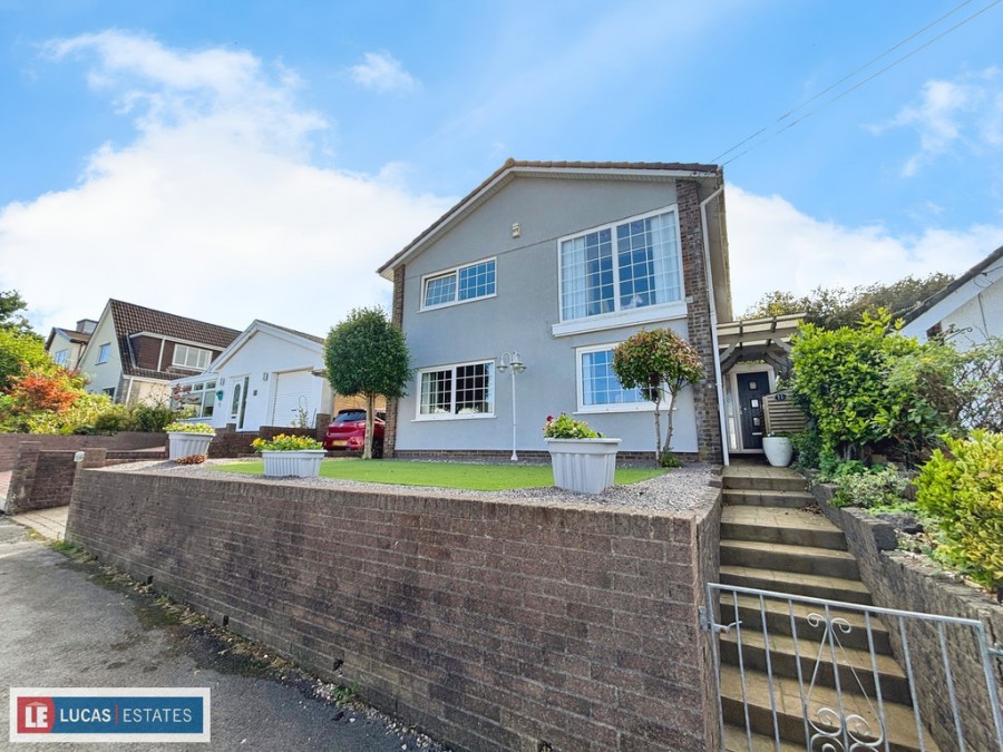 Images for Gellideg Heights, Maesycwmmer, Caerphilly County Borough