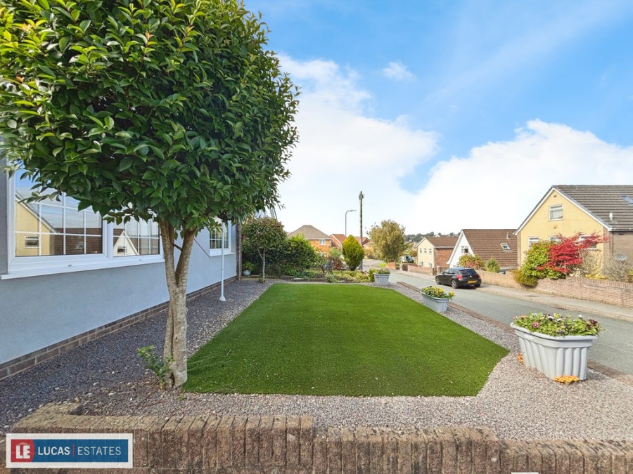 Images for Gellideg Heights, Maesycwmmer, Caerphilly County Borough