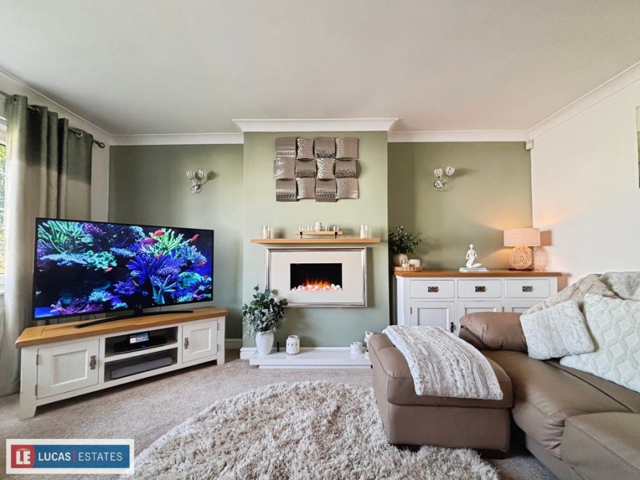 Images for Gellideg Heights, Maesycwmmer, Caerphilly County Borough