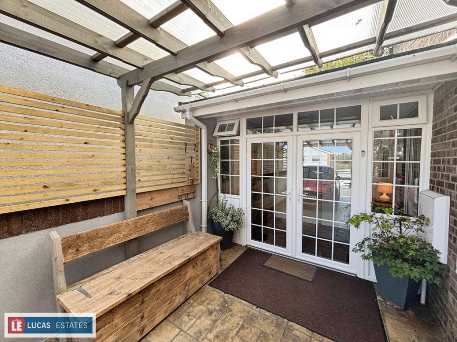 Images for Gellideg Heights, Maesycwmmer, Caerphilly County Borough