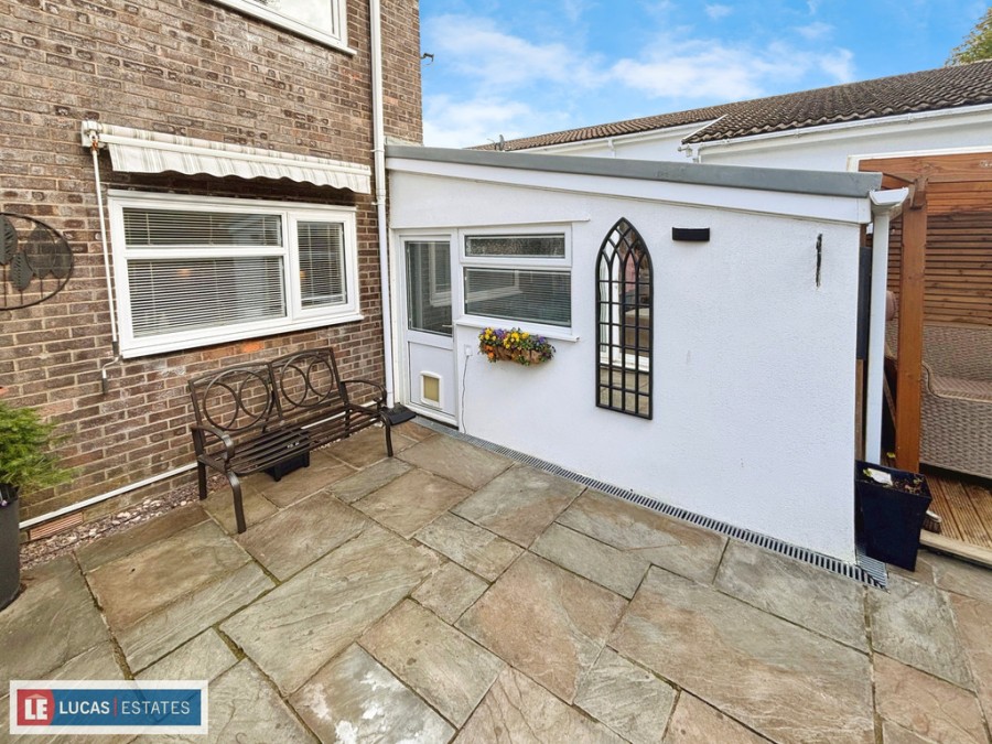 Images for Gellideg Heights, Maesycwmmer, Caerphilly County Borough