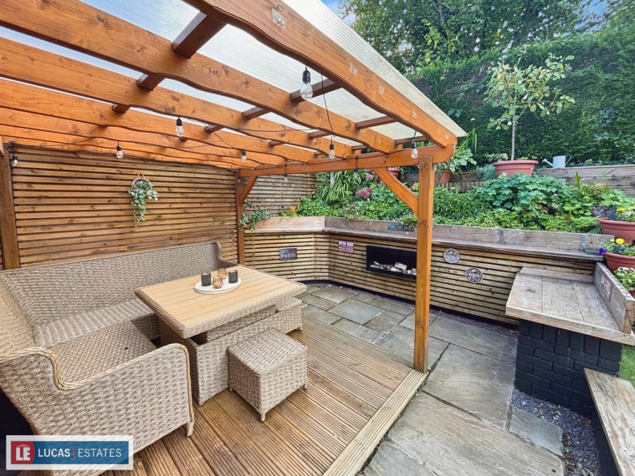 Images for Gellideg Heights, Maesycwmmer, Caerphilly County Borough