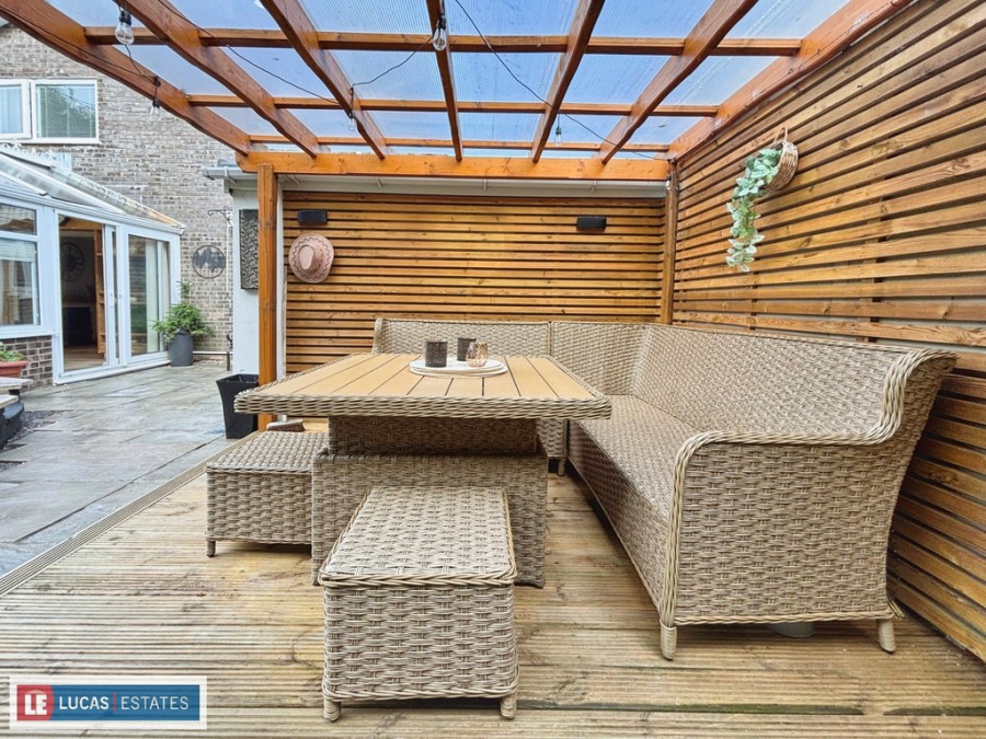 Images for Gellideg Heights, Maesycwmmer, Caerphilly County Borough