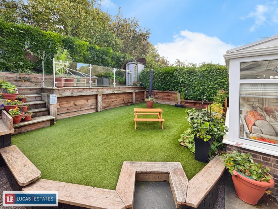 Images for Gellideg Heights, Maesycwmmer, Caerphilly County Borough