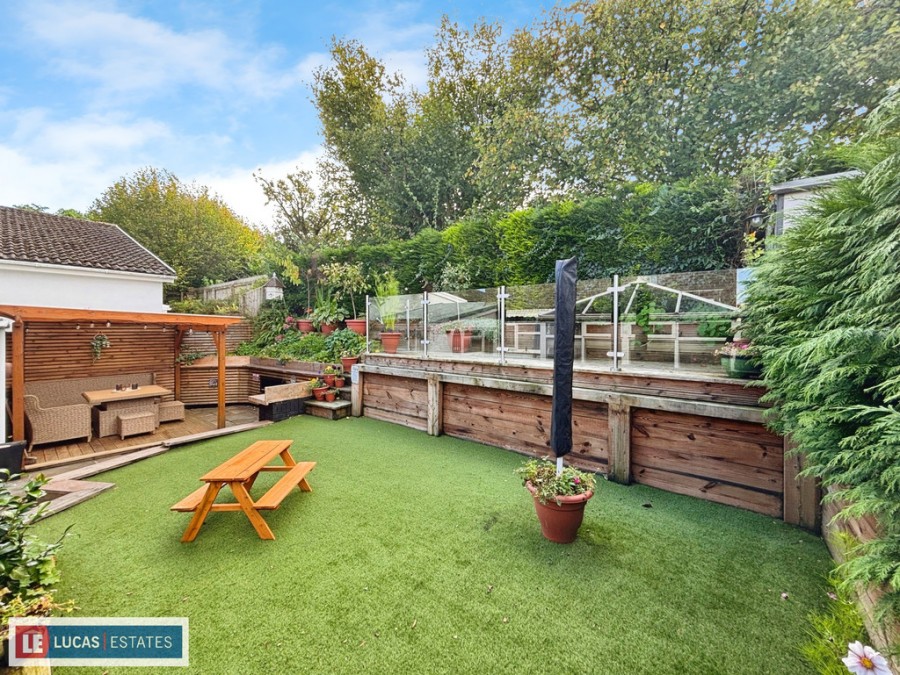 Images for Gellideg Heights, Maesycwmmer, Caerphilly County Borough