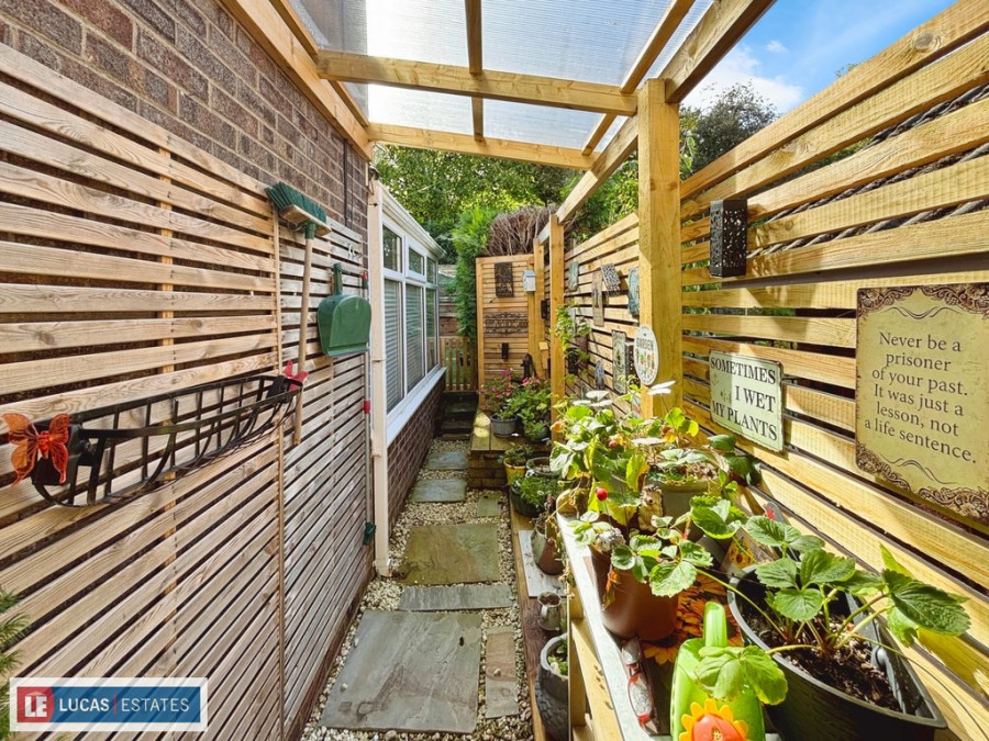 Images for Gellideg Heights, Maesycwmmer, Caerphilly County Borough