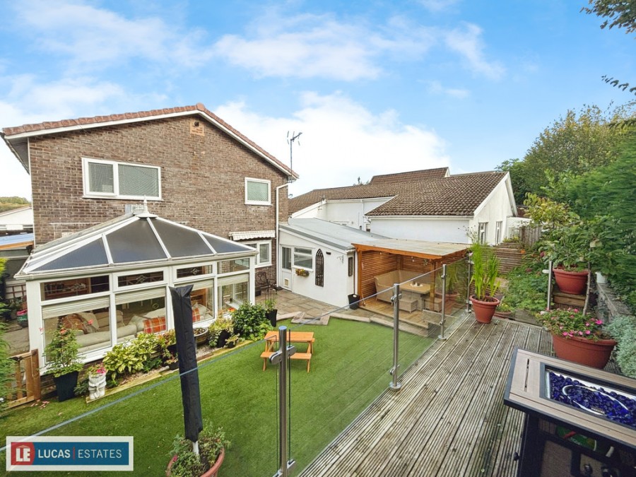 Images for Gellideg Heights, Maesycwmmer, Caerphilly County Borough